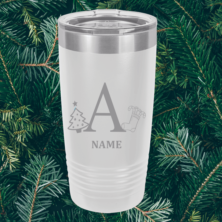 A-Z TUMBLER - YSD