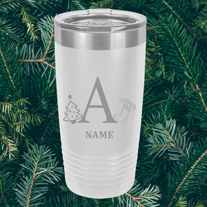 A-Z TUMBLER - YSD