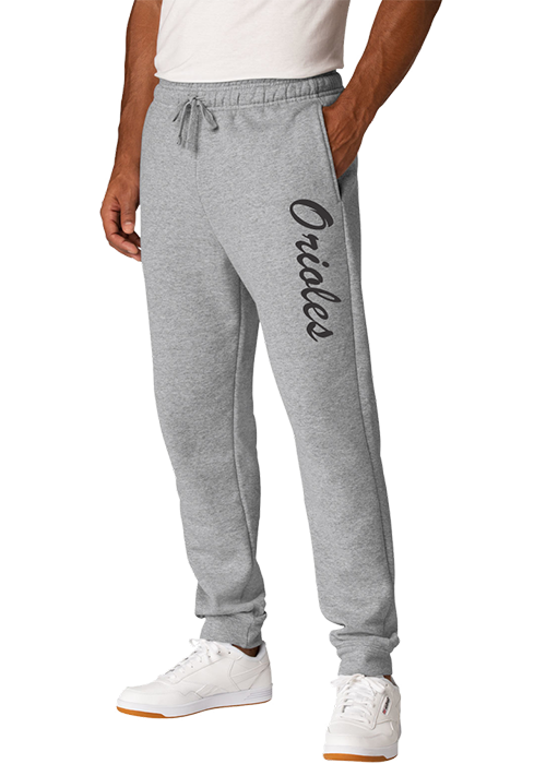 River Birch Core Fleece Jogger - YSD