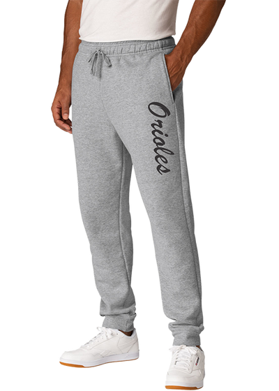 River Birch Core Fleece Jogger - YSD