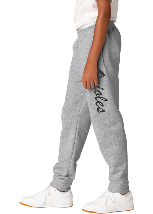 River Birch Youth Core Fleece Jogger - YSD