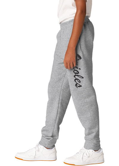 River Birch Youth Core Fleece Jogger - YSD