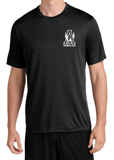 River Birch Mens PosiCharge® Competitor™ Tee - YSD