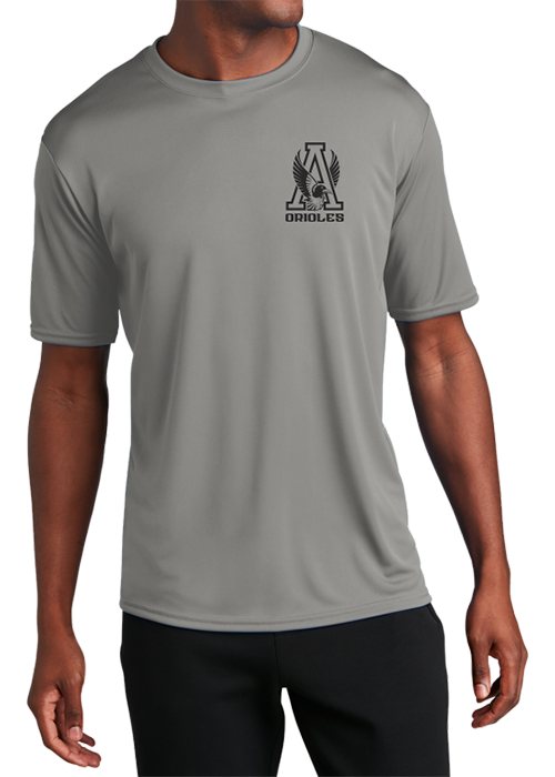 River Birch Mens Fit PosiCharge® Competitor™ Tee - YSD