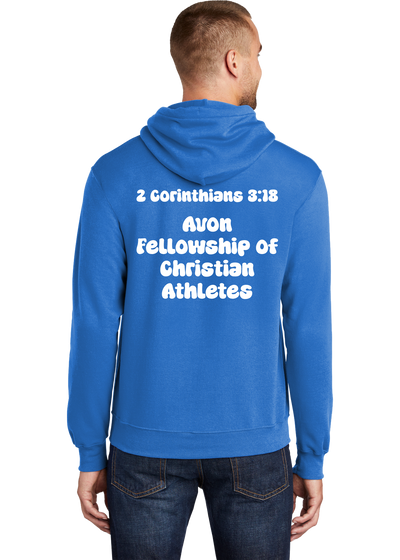 Avon High School FCA - Hoodie