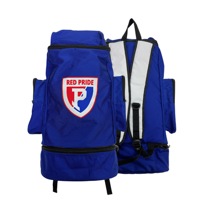 Plainfield Backpack - Y&S Designs, LLC