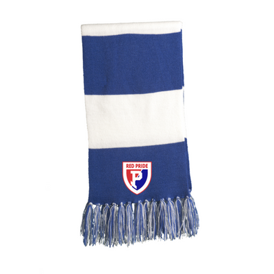 PLAINFIELD Spectator Scarf - Y&S Designs, LLC