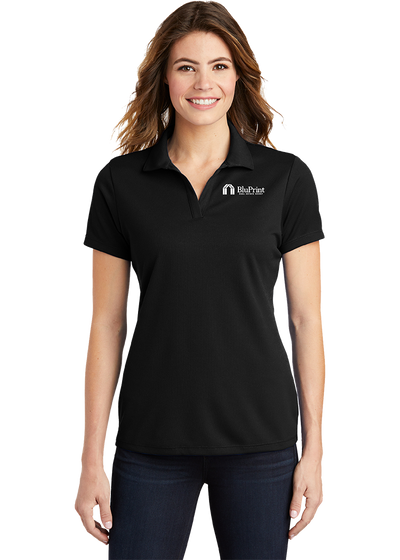 BluPrint Women's Polo - YSD