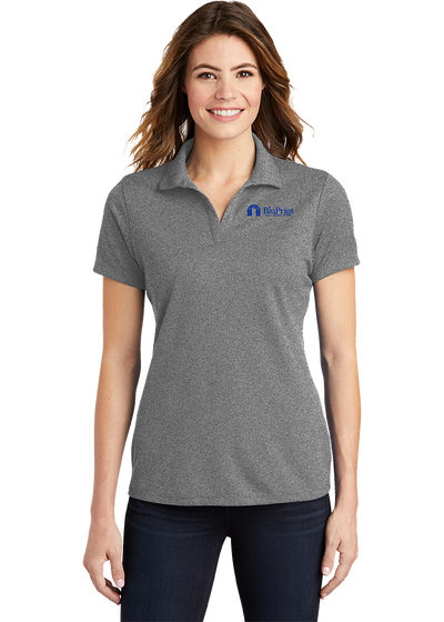 BluPrint Women's Polo - YSD