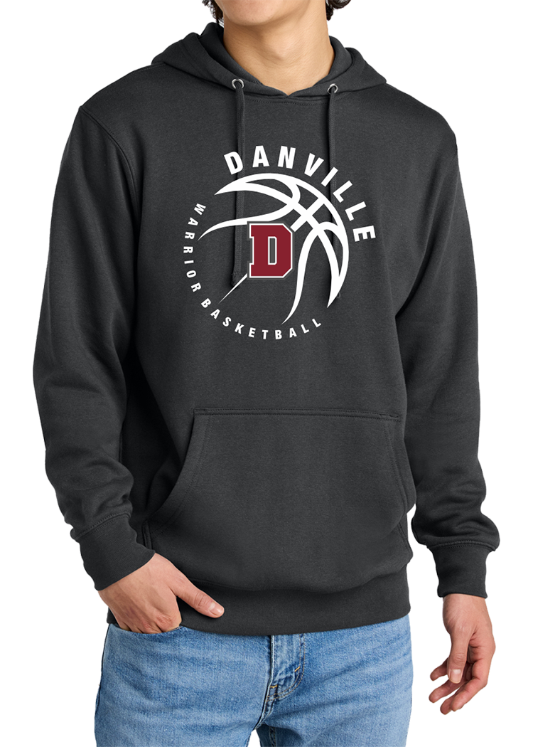 Danville Basketball High School Player Pack Freshmen - Required for FRESHMAN TEAM - YSD