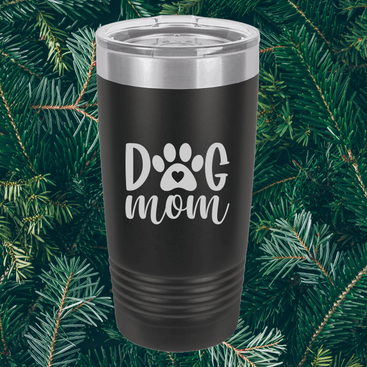 DOG MOM TUMBLER - YSD