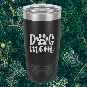 DOG MOM TUMBLER - YSD