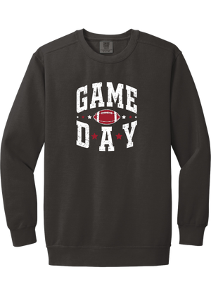 Danville Football Game Day Sweatshirt - YSD