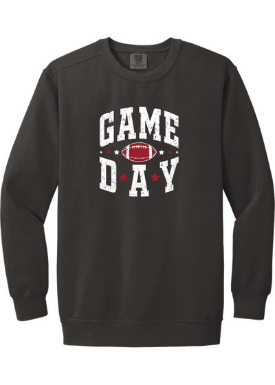 Danville Football Game Day Sweatshirt - YSD