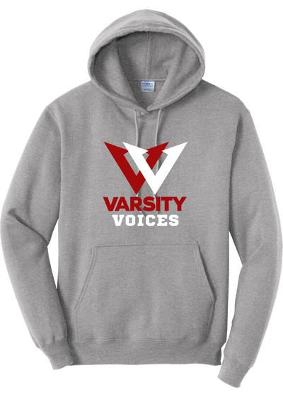 Danville Show Choir Hoodie Varsity Voices