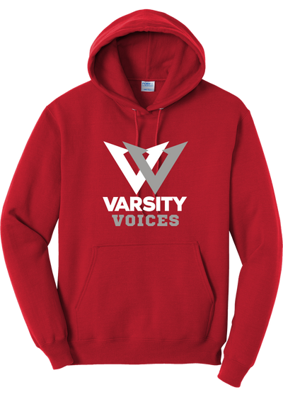 Danville Show Choir Hoodie Varsity Voices