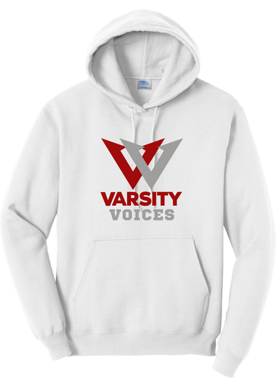 Danville Show Choir Hoodie Varsity Voices