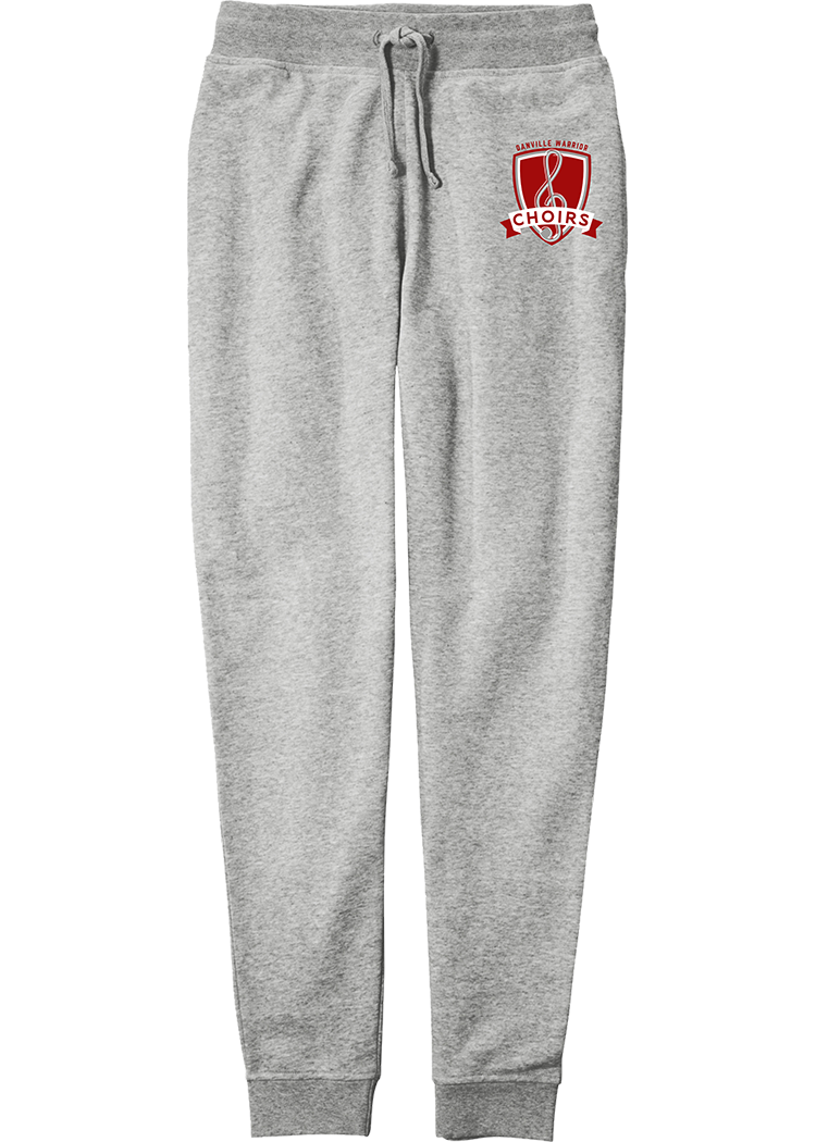 Danville Show Choir Jogger Sweatpants - Shield