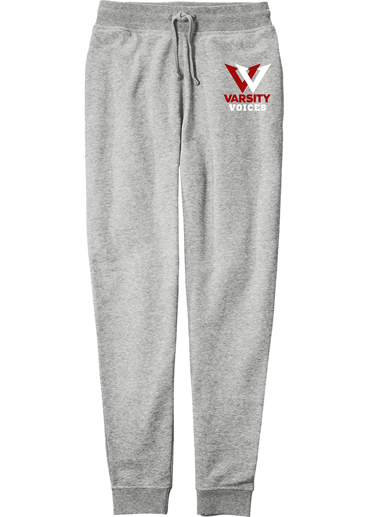 Danville Show Choir Jogger Sweatpants - Varsity Voices