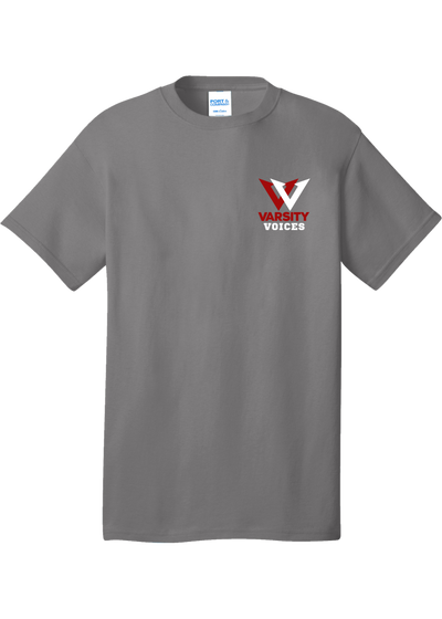 Danville Show Choir Softstyle T-shirt Varsity Voices