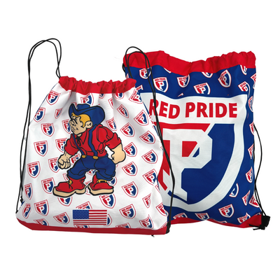 Plainfield Drawstring bag - Y&S Designs, LLC