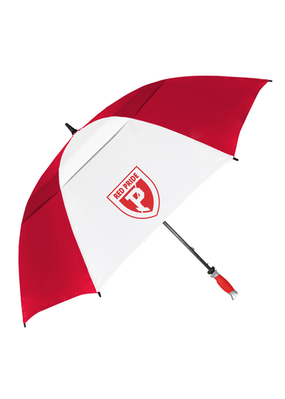 RED PRIDE UMBRELLA - Y&S Designs, LLC