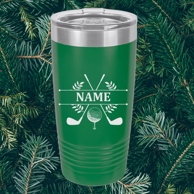 GOLF TUMBLER - YSD