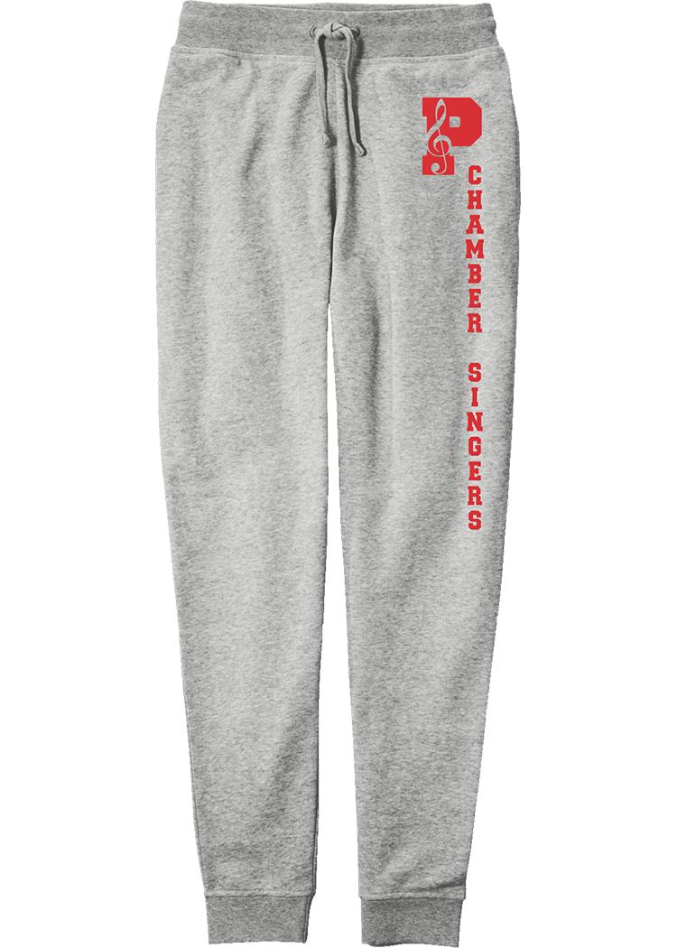 Plainfield Show Choir Unisex Joggers - High School - YSD