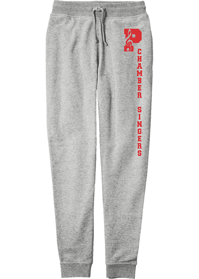 Plainfield Show Choir Unisex Joggers - High School - YSD