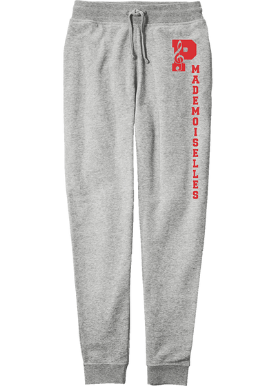 Plainfield Show Choir Unisex Joggers - Middle School - YSD