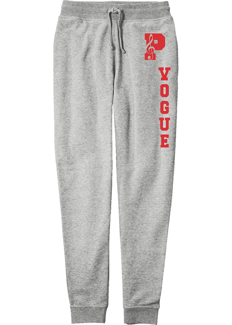 Plainfield Show Choir Unisex Joggers - High School - YSD