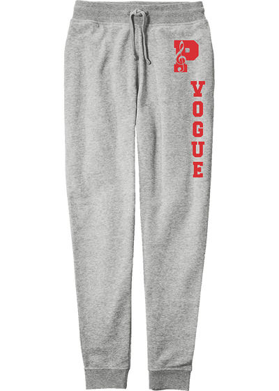 Plainfield Show Choir Unisex Joggers - High School - YSD