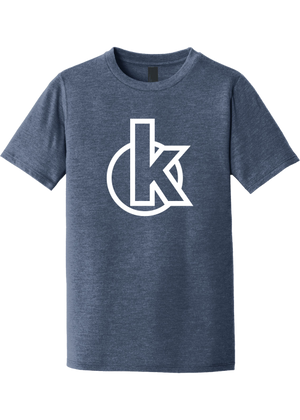 Kingsway Youth Perfect Tri ® Tee - YSD