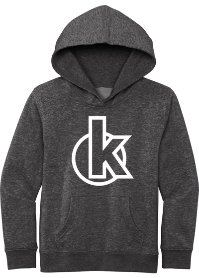 Kingsway Youth Fleece Hoodie - YSD