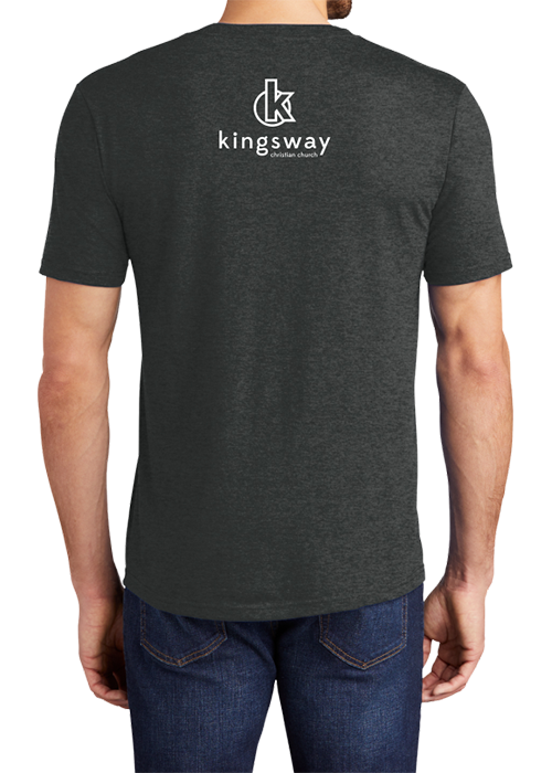 Kingsway Perfect Tri ® Tee - YSD