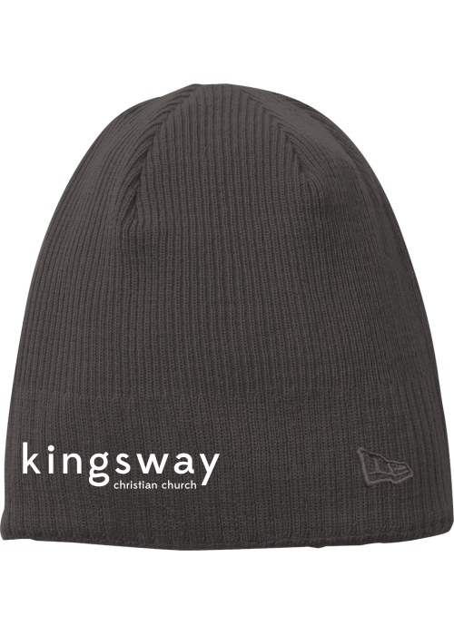 Kingsway Knit Beanie - YSD