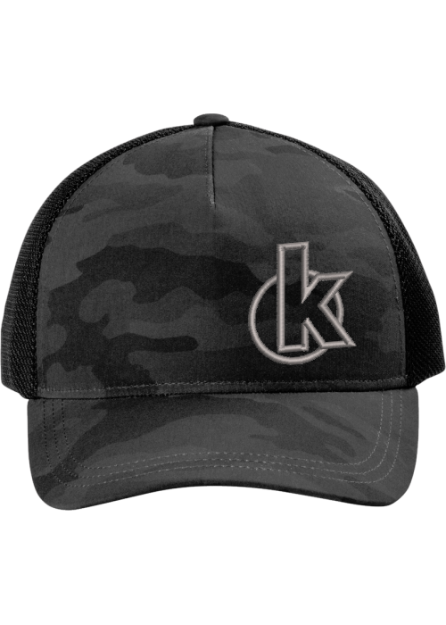 Kingsway Trucker Cap - YSD