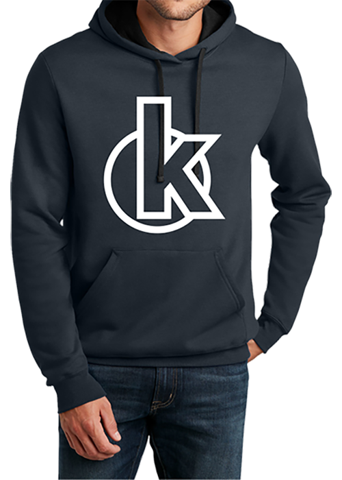 Kingsway Concert Fleece ® Hoodie - YSD