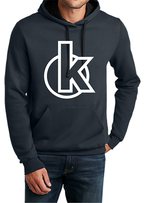 Kingsway Concert Fleece ® Hoodie - YSD