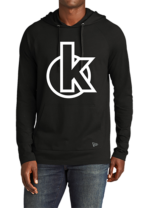 Kingsway Tri-Blend Hoodie - YSD