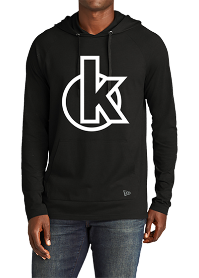 Kingsway Tri-Blend Hoodie - YSD