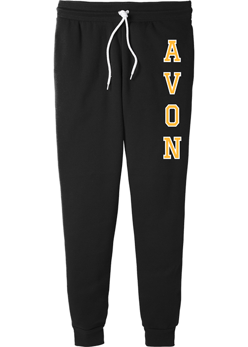 Avon Jogger Sweatpants - Y&S Designs, LLC