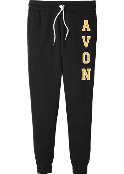 Avon Jogger Sweatpants - Y&S Designs, LLC