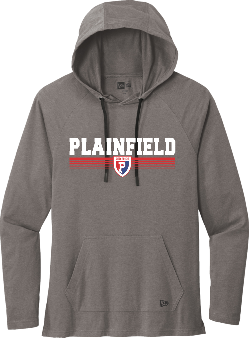 MY Plainfield Basketball- PLAINFIELD HOODIE - YSD