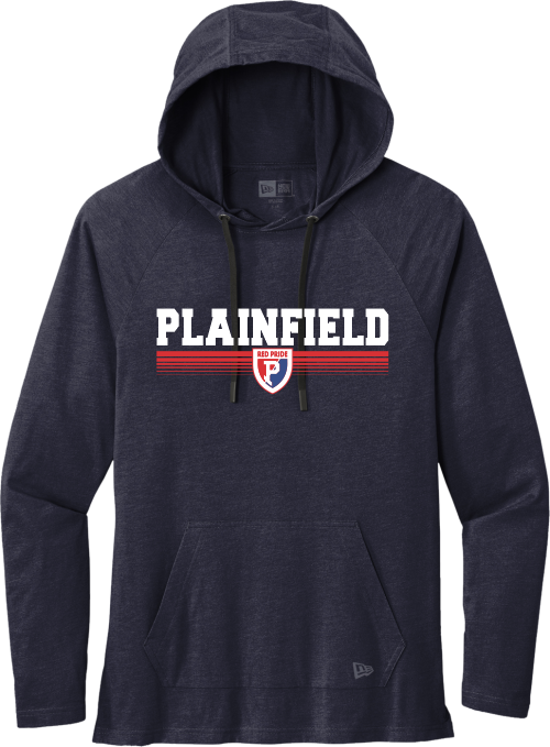 MY Plainfield Basketball- PLAINFIELD HOODIE - YSD