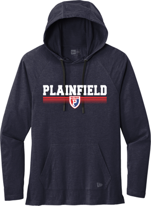 MY Plainfield Basketball- PLAINFIELD HOODIE - YSD