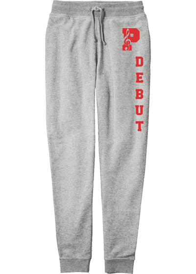 Plainfield Show Choir Unisex Jogger Sweatpants - YSD