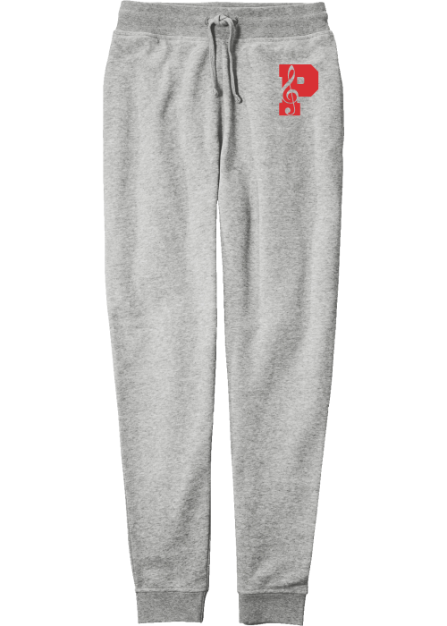 Plainfield Show Choir Unisex Joggers - High School - YSD