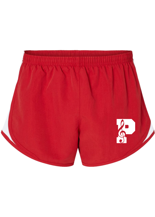 Plainfield Show Choir Women's Sport Shorts - YSD