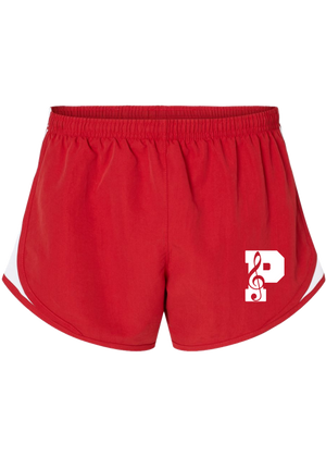 Plainfield Show Choir Women's Sport Shorts - YSD